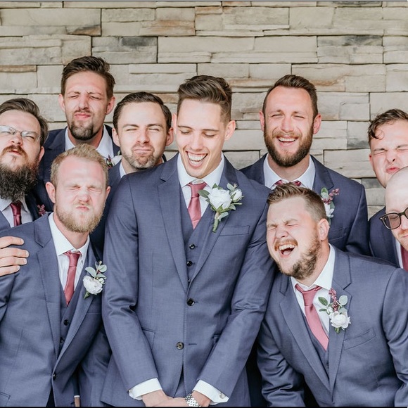 Meet your Posher, Jordan - Picture 15 of 16